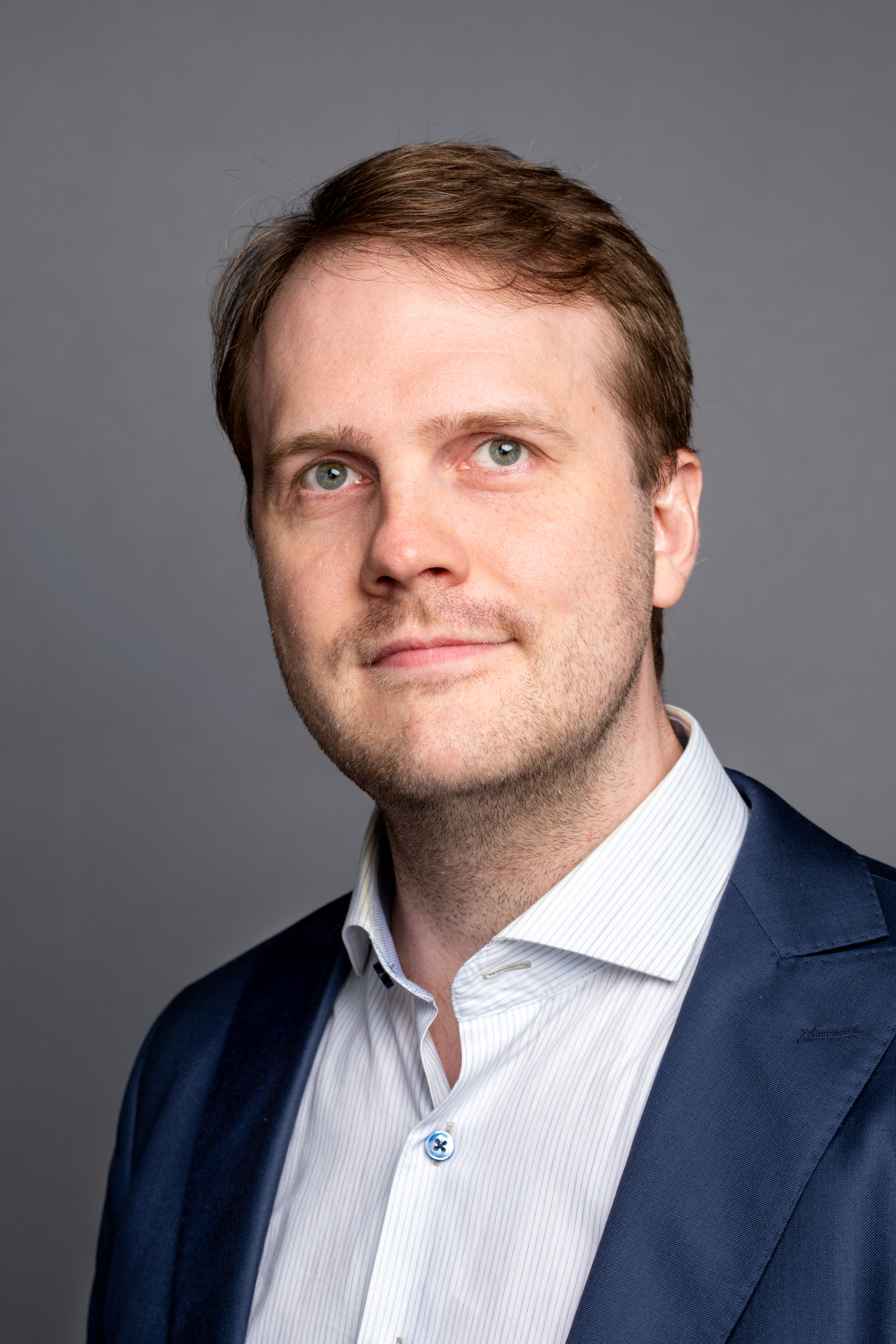 Juuso Uotila, Solven Oy:n perustaja